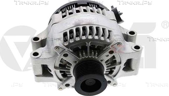 Генератор Vika для BMW 4 F32/F33/F36 2013-2016. Артикул 91044301