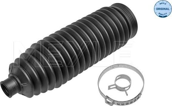 Пыльник рулевой рейки (комплект) Meyle Original. Артикул 614 620 0010