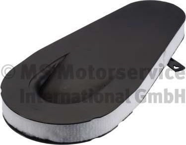 Воздушный фильтр Kolbenschmidt для BMW 7 V (F01/F02/F04) 2008-2015. Артикул 50014690