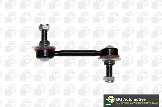 Стойка (тяга) стабилизатора BGA. Артикул LS4205