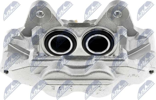 Тормозной суппорт NTY. Артикул HZP-TY-001