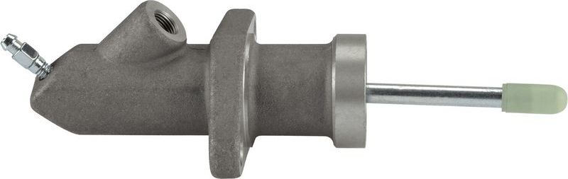 Цилиндр сцепления рабочий TRW (алюминий) для BMW 1 I (E81/E82/E87/E88) 2004-2011. Артикул PJH206