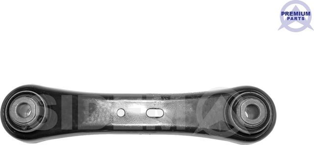 Продольный рычаг задней подвески Sidem передний правый/левый нижний для Volvo V70 III 2007-2016. Артикул 3473