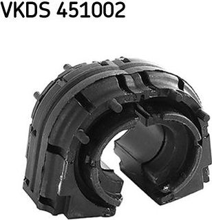 Втулка стабилизатора SKF. Артикул VKDS 451002