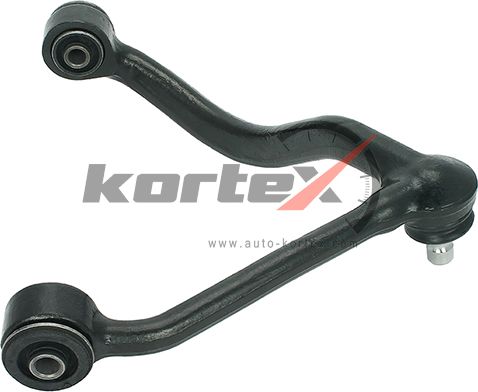 Рычаг KIA SORENTO 02- пер.подв.верх.прав. (Kortex). Артикул KSL5388
