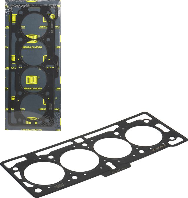 Прокладка ГБЦ Trialli для Renault Sandero II 2009-2026. Артикул GZ 101 5007