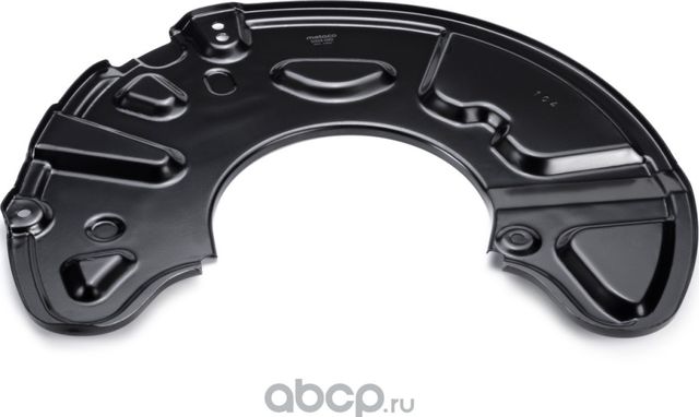 Пыльник тормозного диска (Metaco). Артикул 8324082