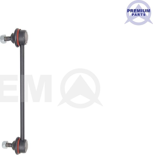 Стойка (тяга) стабилизатора Sidem задняя для Mazda 626 V (GF) 1997-2002. Артикул 51167