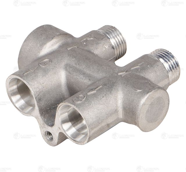 Термостат Luzar для Volkswagen Touareg I 2002-2010. Артикул LT 1860