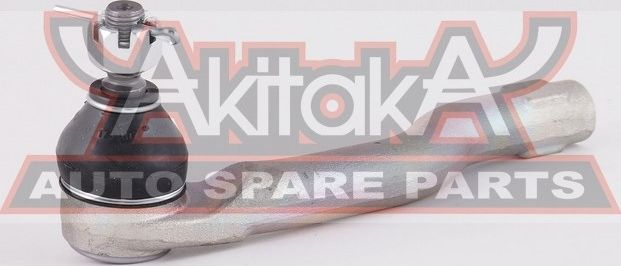 Наконечник рулевой тяги Asva. Артикул 0521-DER