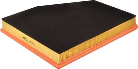 Воздушный фильтр JS Asakashi для BMW 6 II (E63/E64) 2007-2010. Артикул A0312