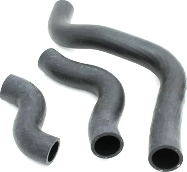 Патрубки радиатора (Riginal). Артикул RGCL1303000