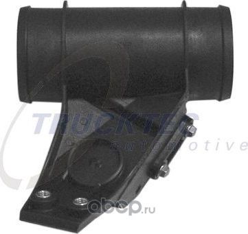 Соединитель шланга (Trucktec Automotive) Trucktec Automotive. Артикул 02.40.136