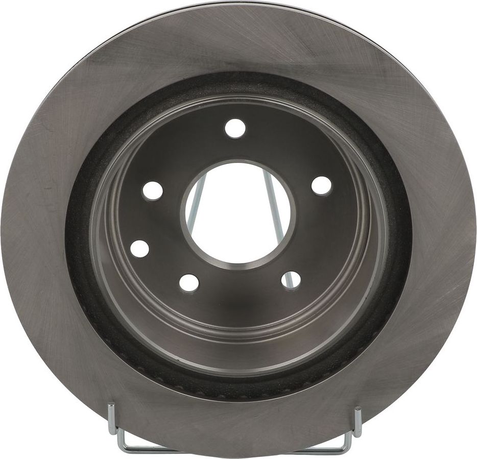 Тормозной диск Ferodo Premier задний для Infiniti G III 2002-2007. Артикул DDF1579