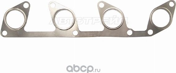Прокладка выпускного коллектора AUDISKODAVAG 2.0 (SAT). Артикул ST03L253039B