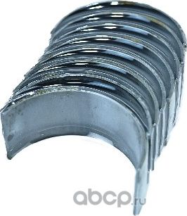 Вкладыши шатунные Glyco. Артикул 71-4066/4 STD