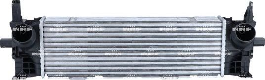 Интеркулер NRF для BMW X4 II (G02) 2018-2026. Артикул 309084