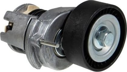 Натяжной ролик (натяжитель) приводного клинового зубчатого ремня Zentparts. Артикул Z23633