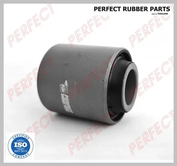 4870660040 6580 САЙЛЕНТБЛОК ЗАДНЕЙ ПОПЕРЕЧНОЙ ТЯГИ (Perfect). Артикул TO65FJ80E