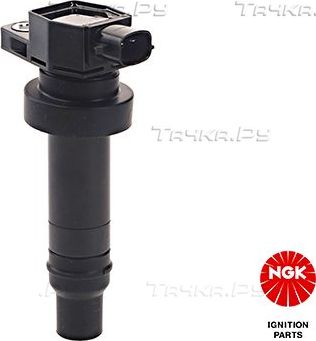 Катушка зажигания NGK для Kia Ceed III 2018-2026. Артикул 48239