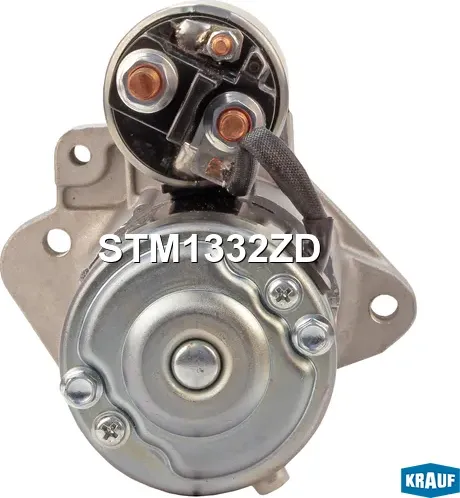 Стартер Krauf Krauf. Артикул STM1332ZD