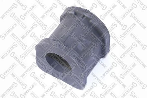 Втулка стабилизатора Stellox передняя для Audi 80 III (B2) 1978-1986. Артикул 89-71024-SX