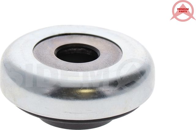 Опорный подшипник амортизатора (стойки) Sidem передний для Suzuki Splash I 2008-2015. Артикул 853423