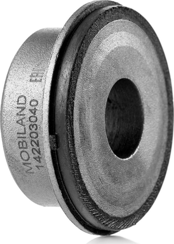 Сайлентблок заднего рычага подвески Mobiland. Артикул 142203040