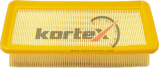 Фильтр воздушный HYUN/KIA RIO /VERNA 05 (Kortex). Артикул KA0009
