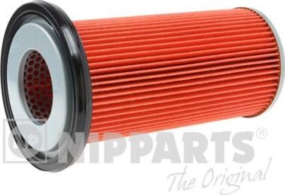 Воздушный фильтр Nipparts для Renault Koleos I 2008-2016. Артикул J1321063