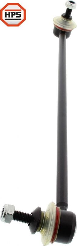 Стойка (тяга) стабилизатора MAPCO передняя левая для BMW 7 IV (E65/E66) 2001-2008. Артикул 59623HPS