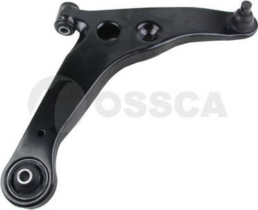 Поперечный рычаг передней подвески OSSCA правый для Mitsubishi Lancer VII 1998-2001. Артикул 11594