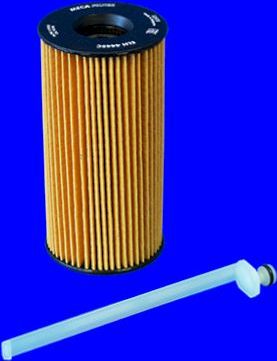 Масляный фильтр MecaFilter. Артикул ELH4449C