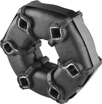 Крестовина карданного вала Tedgum задняя для Ford Escort V 1991-1995. Артикул 00221204