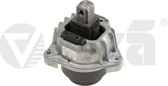 Подушка (опора) двигателя Vika левая для BMW 7 V (F01/F02/F04) 2008-2012. Артикул 49910101