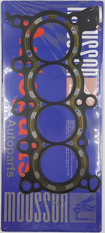 Прокладка ГБЦ Honda 1,8 R18A2 металл (Mousson). Артикул SGHR18A2S