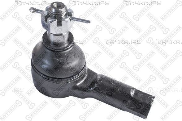 Наконечник рулевой тяги Stellox для Audi 100 IV (C4) 1992-1994. Артикул 51-00424-SX
