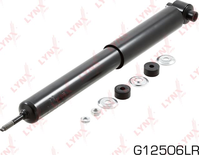 Амортизатор LYNXauto. Артикул G12506LR