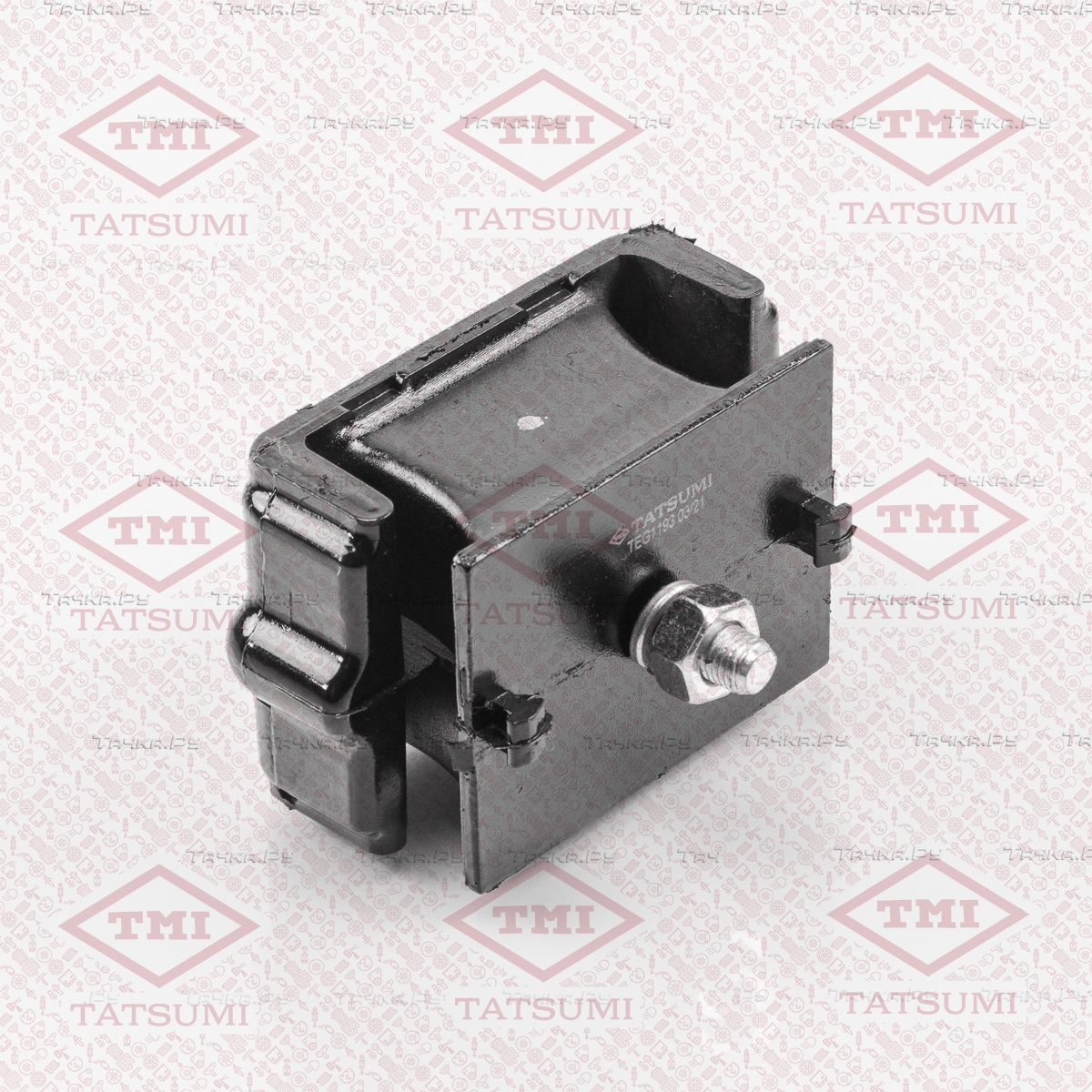 Опора двигателя MAZDA BT-50 99- передн. (Tatsumi). Артикул TEG1193
