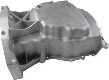 Масляный поддон картера двигателя OSSCA для Renault Logan II 2013-2026. Артикул 58749