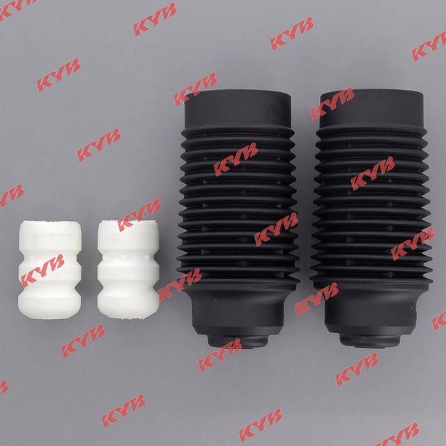 Комплект отбойников и пыльников амортизаторов (стоек) KYB (Каяба) Protection Kit передний для Ford Mondeo II 1996-2000. Артикул 915200