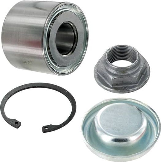 Ступичный подшипник (комплект) SKF. Артикул VKBA 3680