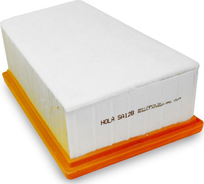 Воздушный фильтр HOLA. Артикул SA128