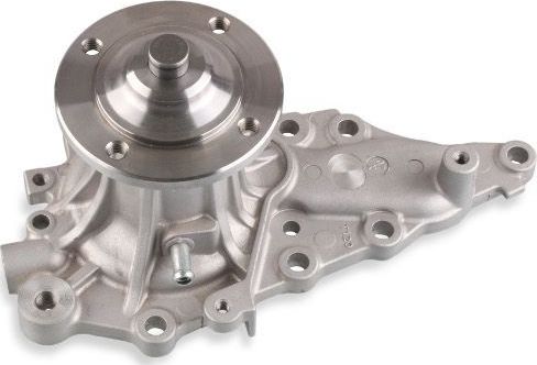 Помпа (водяной насос) Hepu для Toyota Supra IV (A80) 1993-2002. Артикул P7693