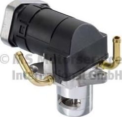 Клапан EGR (рециркуляции выхлопных газов) Pierburg для Saab 9-3 I 1998-2002. Артикул 7.24809.29.0