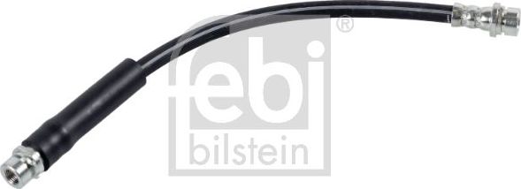 Тормозной шланг Febi Bilstein задний правый/левый для Mazda 2 I (DY) 2003-2007. Артикул 46188