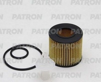 Масляный фильтр Patron. Артикул PF4271