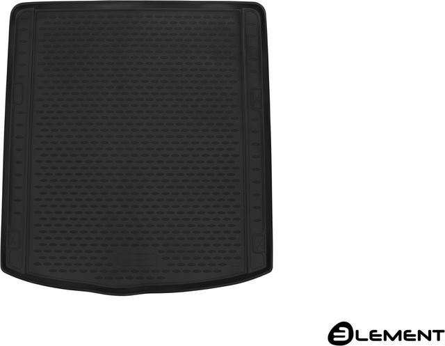 Коврик Element для багажника Audi A6 C7 седан (Европа) 2012-2026. Артикул ELEMENT0423B10