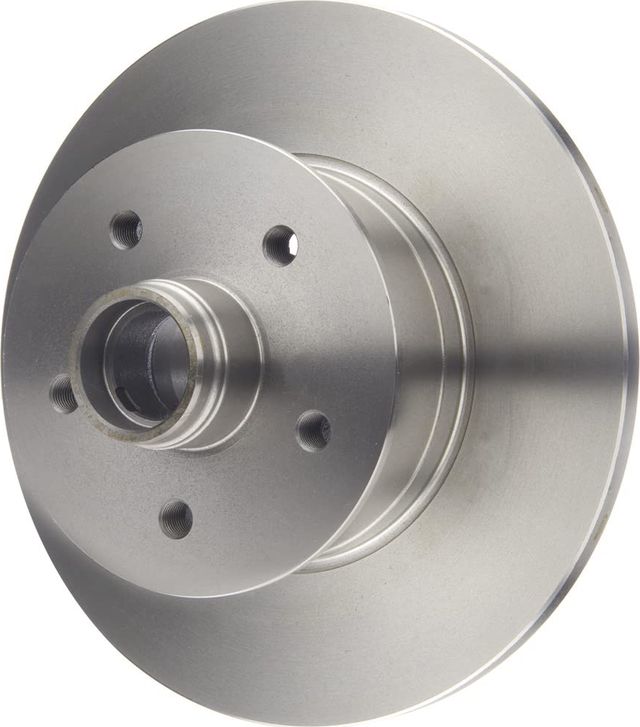 Тормозной диск Bosch передний для Volkswagen Transporter T3 1979-1992. Артикул 0 986 478 136