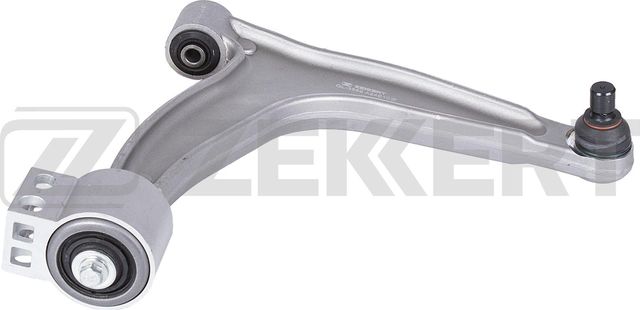 Поперечный рычаг передней подвески Zekkert правый нижний для Saab 9-3 II 2002-2015. Артикул QL-3559